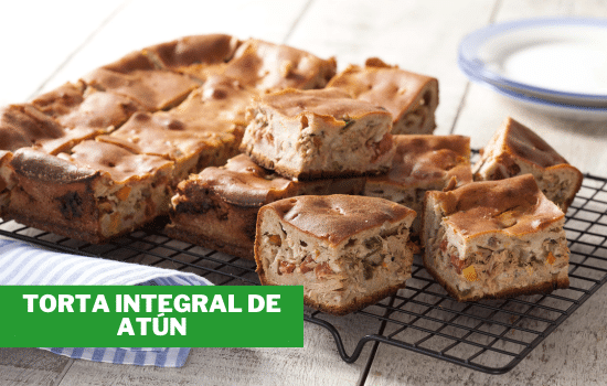 Bolo de Banana com Aveia Fitness