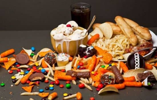 🍽️ Los 10 alimentos que pueden destruir tu salud sin que lo notes