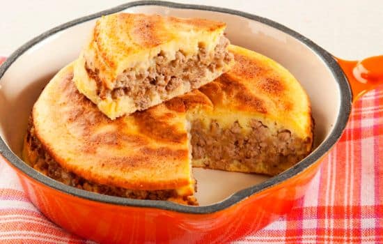 🍳 Cocina rápida: descubre cómo dominar recetas en minutos