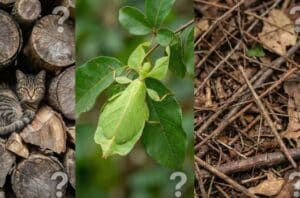 animales maestros del camuflaje