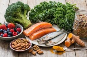 Alimentos que Salvan Vidas