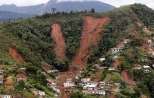 Cuando la Tierra habla: un viaje visual por las catástrofes naturales