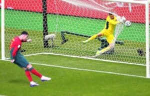 Los goles de falta más insanos del mundo