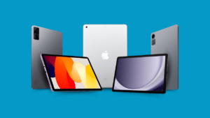 mejores tablets del mercado