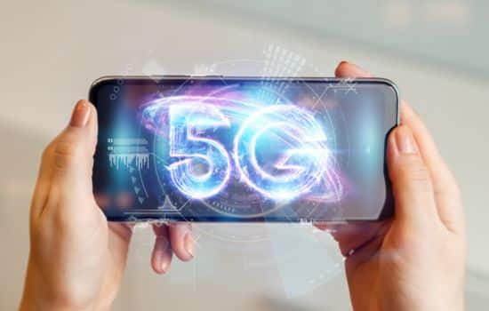 5G