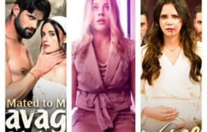 Escubre novelas cortas en tu celular