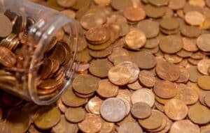 ¿Puedes descubrir monedas raras con tu teléfono?