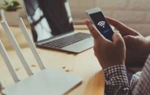 Apps para Conectarse a WiFi Gratis