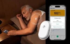 Controla tu glicosa fácilmente con estas apps móviles