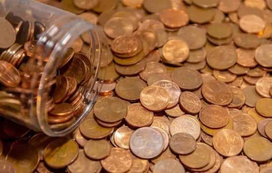 ¿Puedes descubrir monedas raras con tu teléfono?