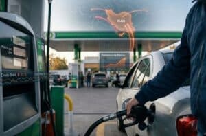 precio de los combustibles