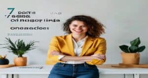 7 Pasos Para Organizar Su Vida Financiera de Forma Inteligente