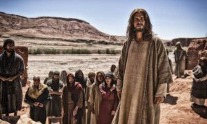 Películas Bíblicas