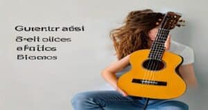 Guitarra Fácil: Os Aplicativos Mais Divertidos para Iniciantes